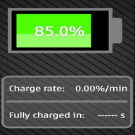 Shake To Charge icon