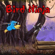 Bird Ninja icon