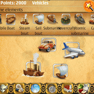 Alchemy Classic icon