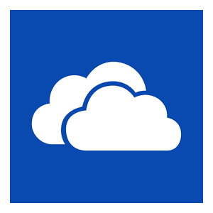 OneDrive icon