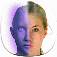 Hot or Not Meter icon