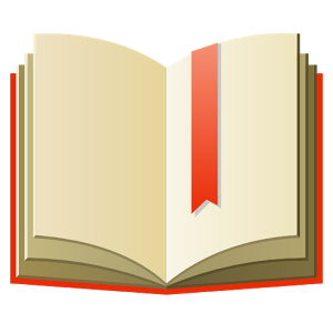 FBReaderJ icon