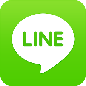 LINE icon