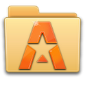 ASTRO File Manager icon