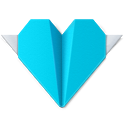 Kicksend: Send Photos & Videos icon