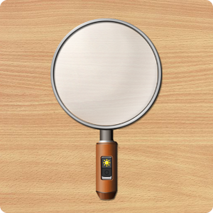 Smart Magnifier icon