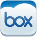Box icon