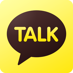 KakaoTalk Free Calls & Text icon