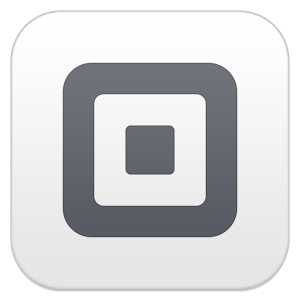 Square Register icon