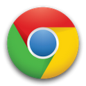 Chrome Browser icon