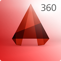 AutoCAD 360 icon