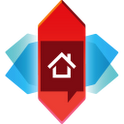 Nova Launcher icon