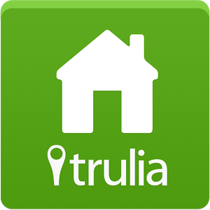 Trulia â€“ Real Estate & Homes icon