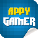 Appy Gamer icon
