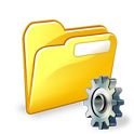 File Manager icon