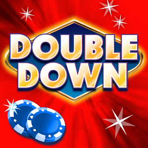DoubleDown Casino - Slots icon