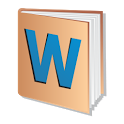 Dictionary â€“ WordWeb icon