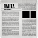 Balita icon