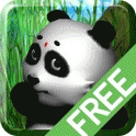Talking Lily Panda icon