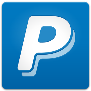 PayPal icon