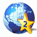 WikiMobile 2 (for Wikipedia) icon