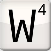 Wordfeud FREE icon