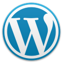 WordPress icon