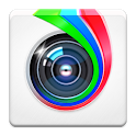 Photo Editor by Aviary icon