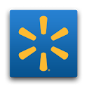 Walmart icon