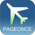Pageonce Travel icon