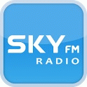 SKY.FM Internet Radio icon