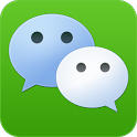 WeChat icon