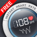 Instant Heart Rate icon
