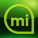 adidas miCoach icon