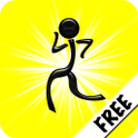 Daily Cardio Workout FREE icon