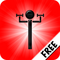 Daily Arm Workout FREE icon
