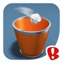 Paper Toss icon