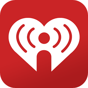 iHeartRadio icon