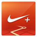 Nike+ Running icon