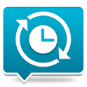 SMS Backup & Restore icon