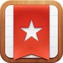 Wunderlist icon