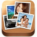 Photo FX Live Wallpaper icon