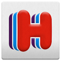 Hotels.com â€“ Hotel Reservation icon