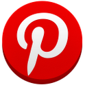 Pinterest icon