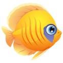 Fish Adventure icon