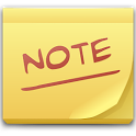 ColorNote Notepad icon