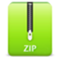 Zipper icon