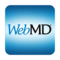 WebMD for Android icon