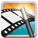 Magisto â€“ Magical Video Editor icon