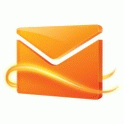 Hotmail icon